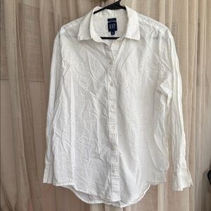 GAP White Shirt